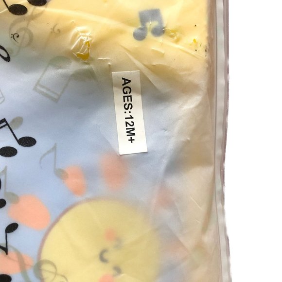 Yiqu Toys Factory Musical Mat Play Record PlayBack Demo Mode Age 12 Months + - Picture 6 of 12